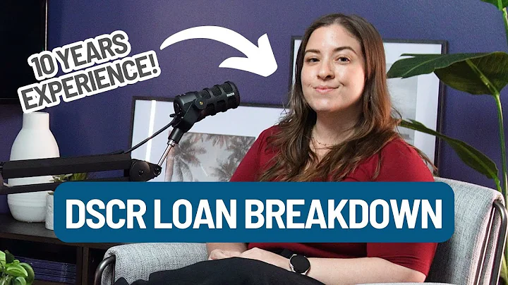 DSCR Loans: The Best Loan Most Investors Don't Understand