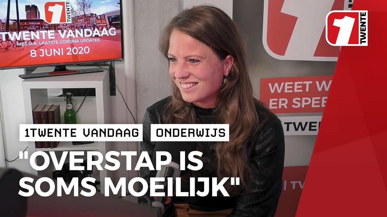 Zonder diploma van MBO naar HBO - YouTube