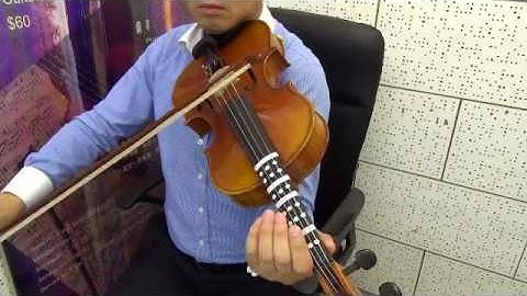 String Builder for viola Book 3 No  46