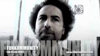 Funkommunity