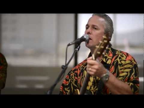Hawaiian Airlines Presents Pau Hana Friday - Maunalua "Hilo One" LIVE