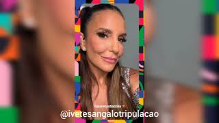 Ivete Sangalo no Planeta Atlântida - Parte 1