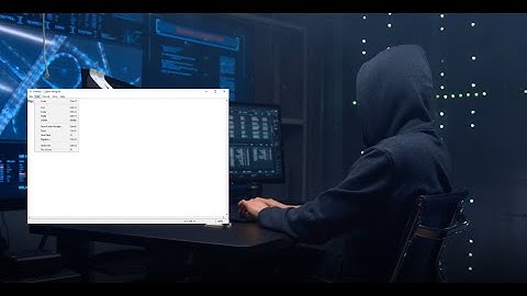 ENCRIPTA TUS DOCUMENTOS DE TEXTO CYPHER NOTEPAD👻