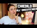 CHIEDILO ALL' ONICOTECNICA #1 - Q&A sulla ricostruzione unghie