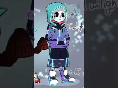 Tik tok Sans