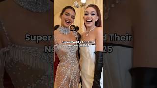 💰 Top Supermodels Net Worth 2025 💎 | Who Is The Richest Model?#Supermodels #NetWorth2025 #shorts