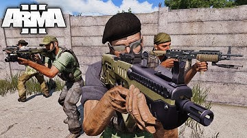 Spawn a Custom Squad from Any Faction, or Mod that will Patrol using this Script!