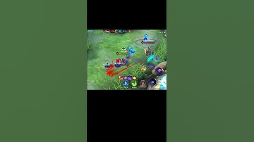 Why Dyrroth is the Best fighter in Mobile Legends #mobilelegends #mlbb #meme