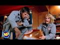 Hansel and Zoolander Don't Understand How Computers Work | Zoolander