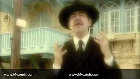 Samson Kemelmakher - "A YIDDISHE TATE" - Yiddish S...