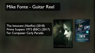 Guitar Reel - Innocents & Prime Suspect 1973
