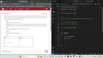 DSA with C++ | CODEPTIT | Quy hoạch động | DSAKT110 - Nhà không kề nhau