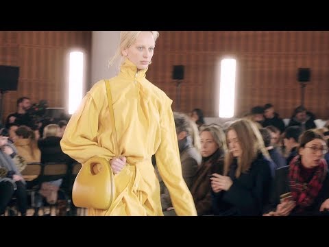 Loewe x Junya Watanabe