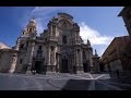 CATEDRAL DE MURCIA playerbcn1 - YouTube