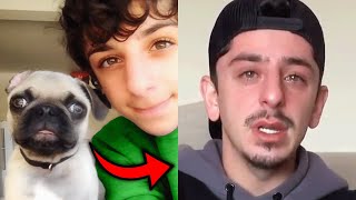 Faze Rug's Dog DIED & People are blaming him