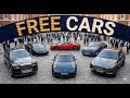 FREE CARS - CPM1 LIVE - ANY CARS MEETUP