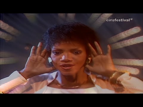 Melba Moore - Love's Comin' At Ya ( EinsFestival ReMastered ) (1982)