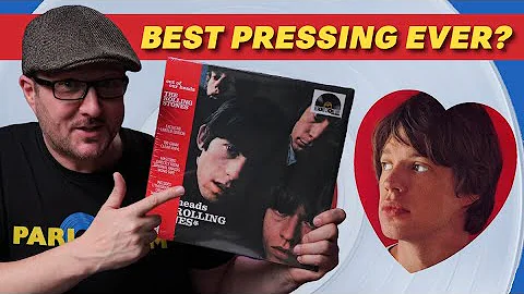 All Analog All Attitude | The Rolling Stones Out of Our Heads in 2025