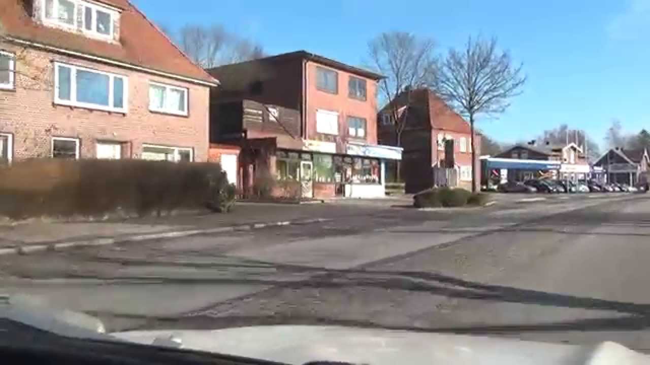 Büdelsdorf Borgstedt 8.3.2015