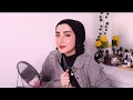 مكياجي اليومي و عنايتي بالبشرة🧼🧚🏻‍♂️💄