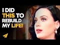 Katy Perry's Top 10 Rules For Success (@katyperry)