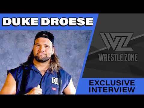 Duke Droese Exclusive Interview