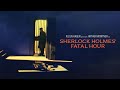 Sherlock Holmes' Fatal Hour (1931) | Official Trailer