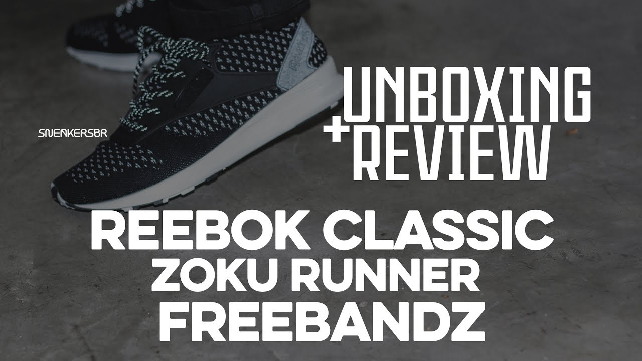 reebok zoku runner review