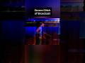 Severe Glitch of Broadcast #easscenario