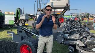 Introducing the New 30-Foot Fendt Momentum Planter