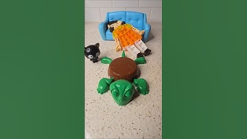 Chococat 😬😬Scuid Game 🤫