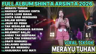 Download Lagu MERAYU TUHAN SINTHA ARSINTA DANGDUT FULL ALBUM TERBARU DANGDUT KOPLO TERBARU!!ALESIS KOPLO MP3