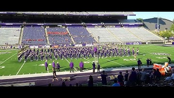 Thumbnail of 2023-09-09 UW Marching Band - Post Game Performance - Cheeseburger in Paradise