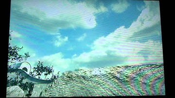 Mw3 Random Throwing Knife across the map (Mission)