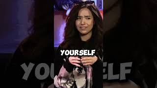 An important message from Pokimane