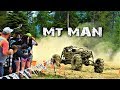 MOUNTAIN Mafia - MT MAN  part#1