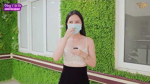 Khách hàng review trải nghiệm nâng ngực nội soi | Hoàng Tuấn