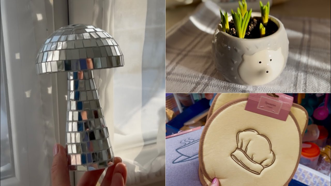 ПОКУПКИ ИЗ ФИКСПРАЙС🌷ПОДЕЛКИ-ПЕРЕДЕЛКИ🌷ИДЕИ🌷