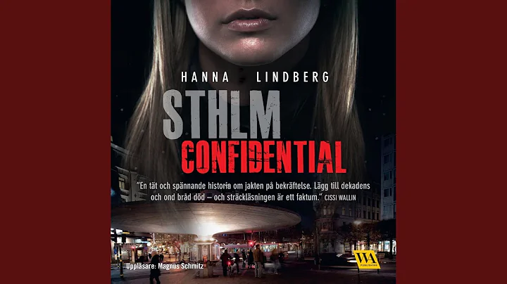 Chapter 4.6 - Sthlm Confidential
