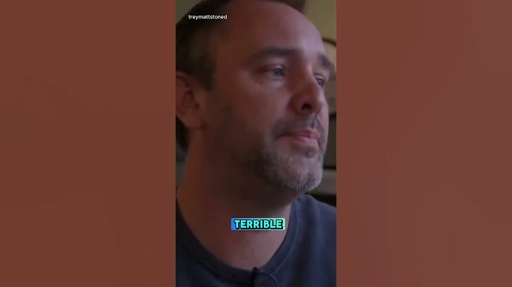 The "WORST" South Park episode ever #shorts #southpark