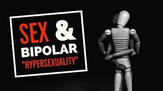 HYPERSEXUALITY: Signs, Symptoms, Treatment, & More!