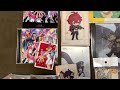 秋葉原のアニメイトとタワレコでお買い物してきたよ♪
