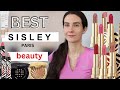 Best sisley paris beauty  makeup  skincare musthaves  luxury beauty speed reviews swatches