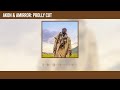 Akon and Amirror - Prolly Cut (Official Audio)