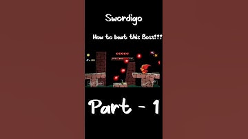 Pov: Found your old video playing Swordigo lol. #shorts #swordigo #cave #boss #android #games