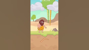 Comic Bob | Android Game | Level 11 | 4k Status | Full Screen | Shorts | AMAN EDIT