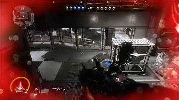 Epic Gamplay [TitanFall 2] CTF Gameplay w/ Antwan