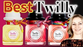 3 Best Hermes Twilly Perfumes [Full Review]