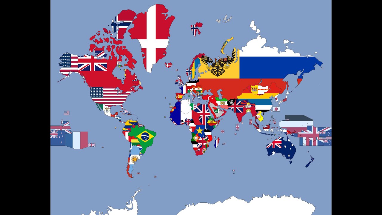 Building 1914 Small Scale