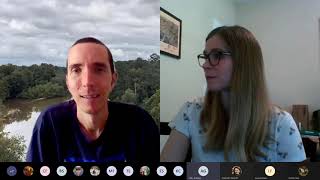 Third Thursday Web Forum: Spatial conservation planning with Zonation (5-20-21)